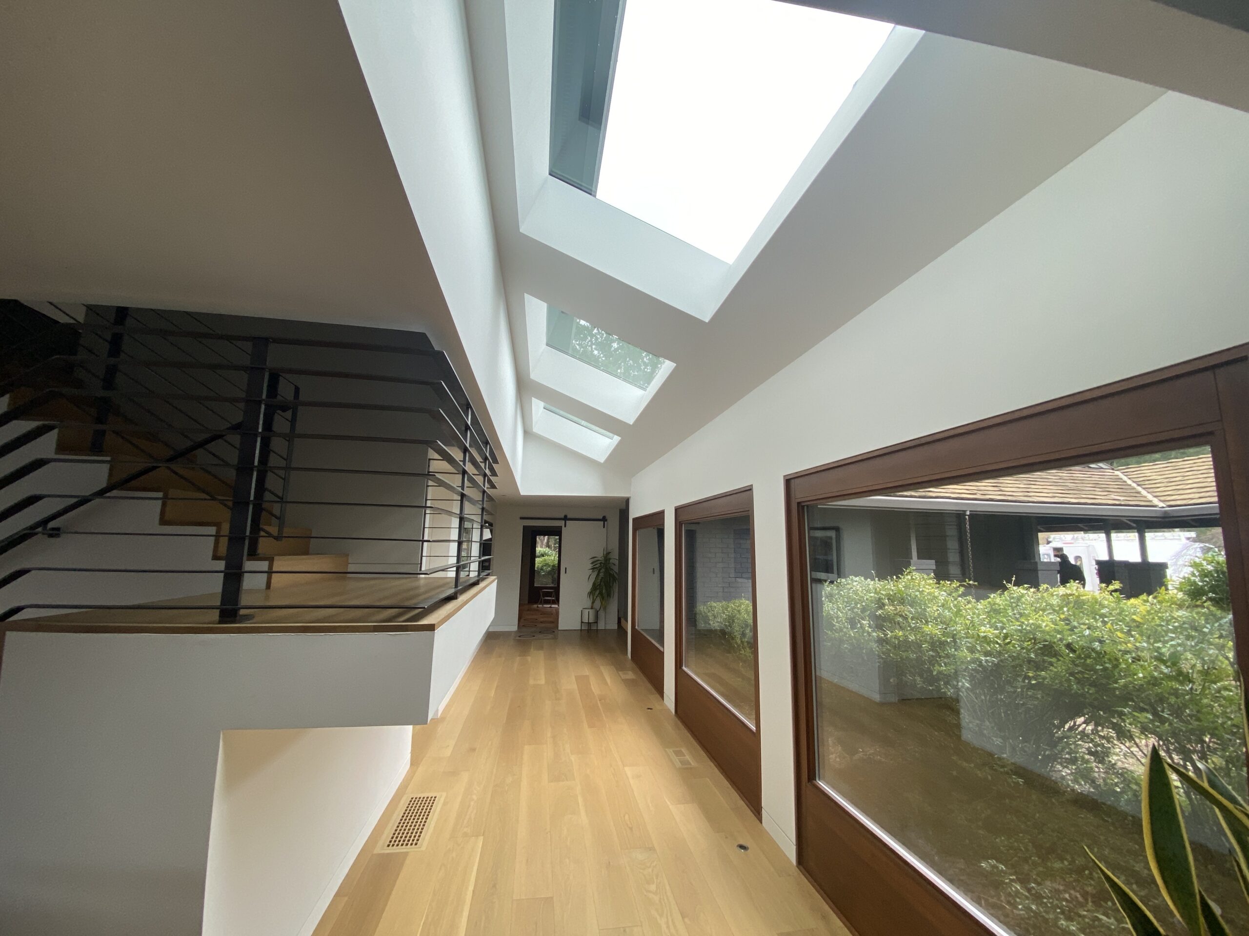 How Skylights are Beneficial for us