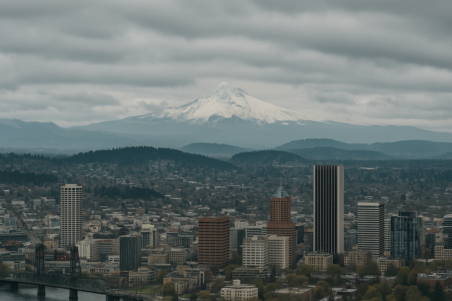 Why Skylights Are Perfect for Portland’s Cloudy Weather